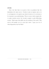 None but That There Is So Great a Fever on Goodness That the