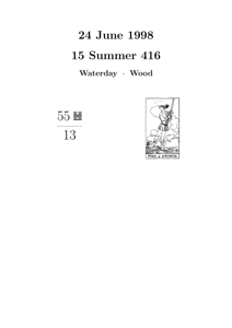 Time Algorithm Sample
